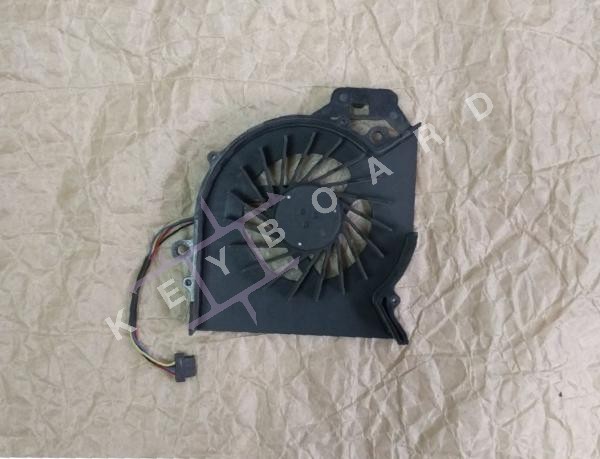 Вентилятор до ноутбука Hp Pavilion DV6-6C03ER